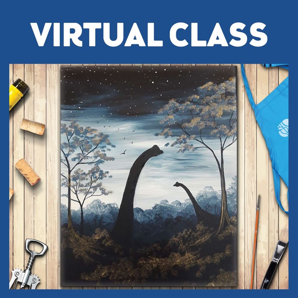 LIVE INTERACTIVE VIRTUAL CLASS
